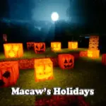 Macaw's Holidays Mod 1.20.4, 1.20, 1.19, 1.18